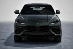 Lamborghini Urus Color Verde Lares